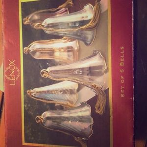 Lenox bells